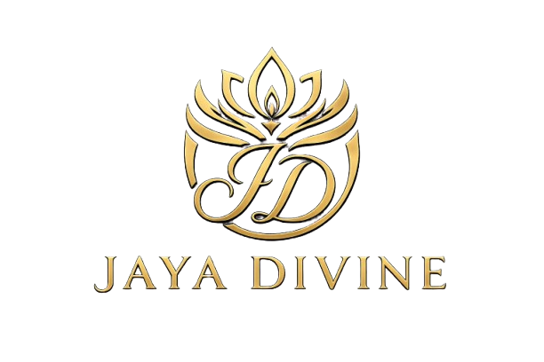 JAYA DIVINE Logo